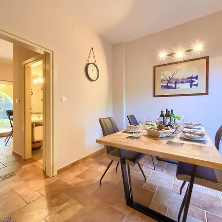 Summer House Magdalena *