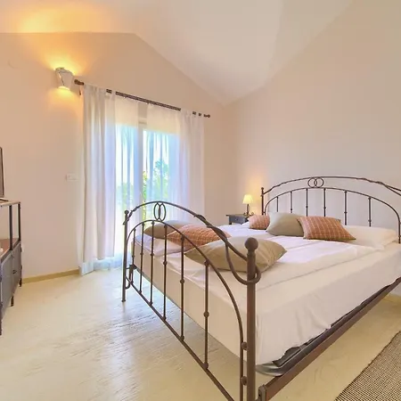 Summer House Magdalena Ferienhaus