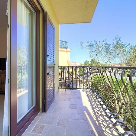 Summer House Magdalena * Malinska