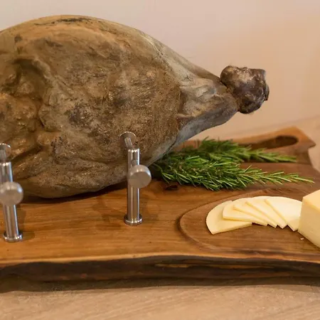 Summer House Magdalena