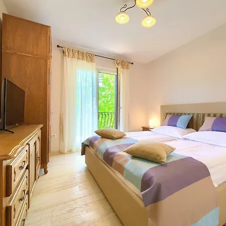 Summer House Magdalena Ferienhaus Malinska