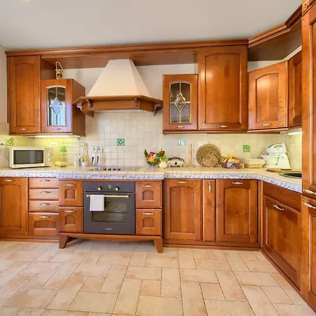 Summer House Magdalena Ferienhaus Malinska