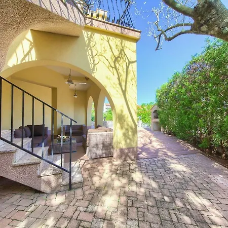 Summer House Magdalena * Malinska