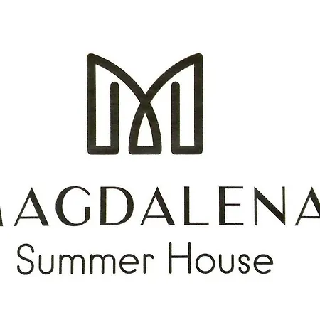 Ferienhaus Summer House Magdalena Malinska