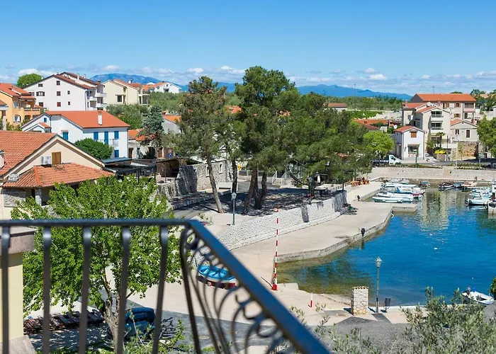 Summer House Magdalena Malinska