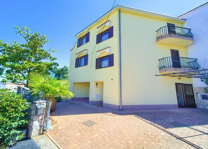 Summer House Magdalena *