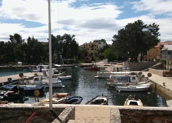 Summer House Magdalena