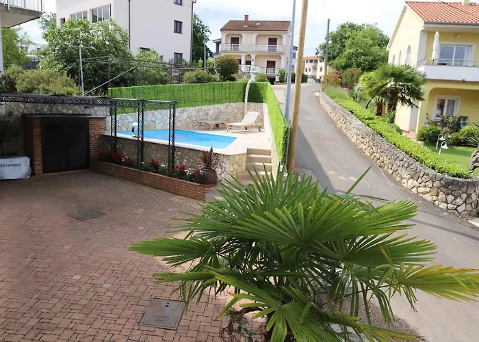 Summer House Magdalena Ferienhaus