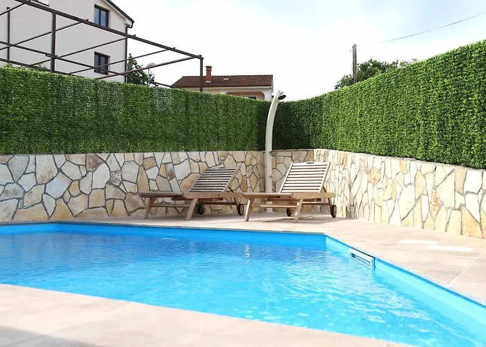 Summer House Magdalena Ferienhaus