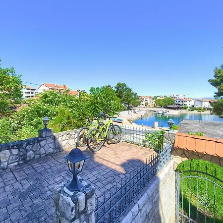 Summer House Magdalena Σπίτι διακοπών