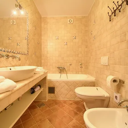 Magdalena Summer House Дом отдыха
