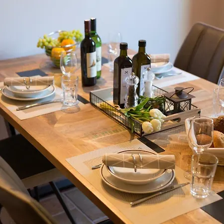 Summer House Magdalena マリンスカ