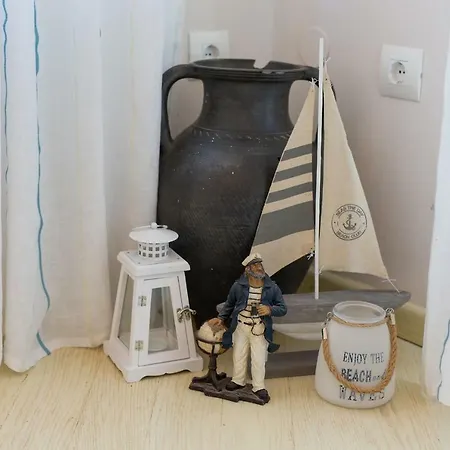 Summer House Magdalena 펜션 말린스카
