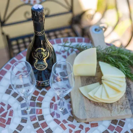 펜션 Summer House Magdalena