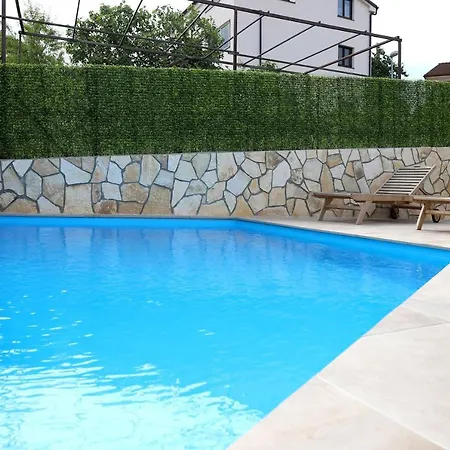 Magdalena Summer House *