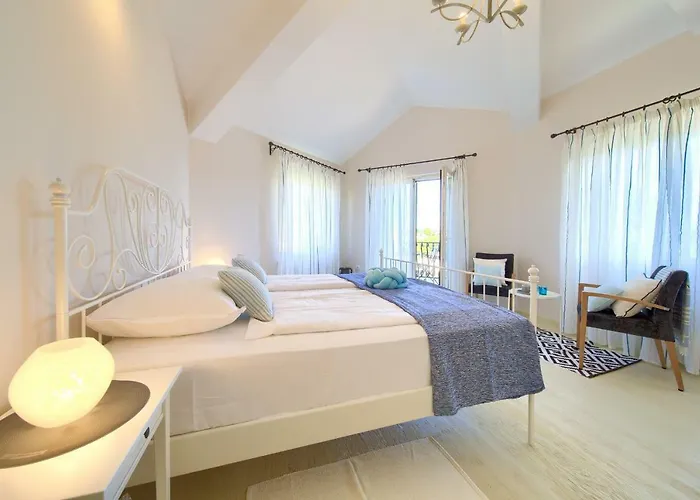 Summer House Magdalena * Malinska