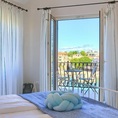 בית נופש Summer House Magdalena מאלינסקה