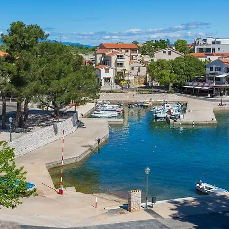 בית נופש Summer House Magdalena