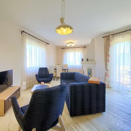 בית נופש Summer House Magdalena *