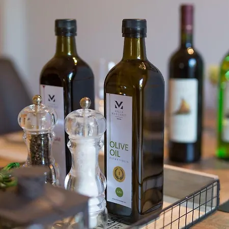 Summer House Magdalena בית נופש מאלינסקה