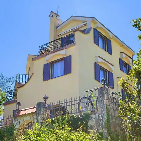 Summer House Magdalena מאלינסקה