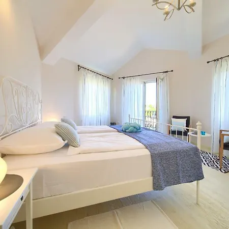 Summer House Magdalena * מאלינסקה