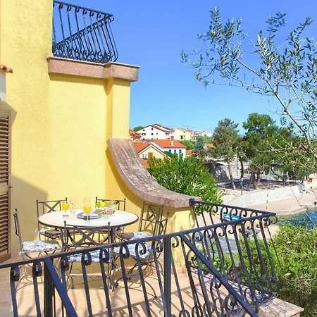 בית נופש Summer House Magdalena *