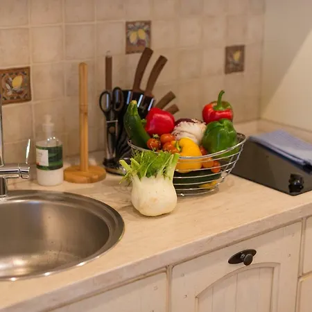 Summer House Magdalena *