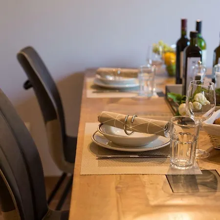 Summer House Magdalena מאלינסקה