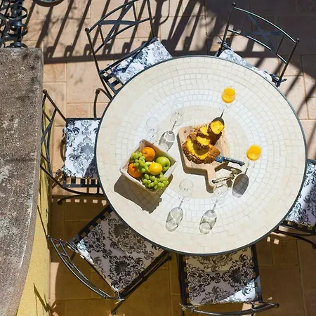 בית נופש Summer House Magdalena מאלינסקה