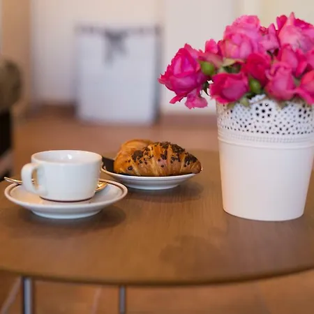 בית נופש Summer House Magdalena מאלינסקה