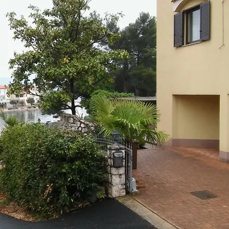 בית נופש Summer House Magdalena