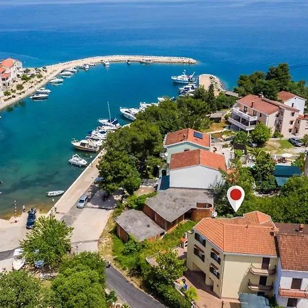 בית נופש Summer House Magdalena מאלינסקה