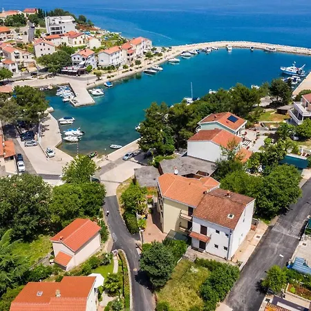 Summer House Magdalena Holiday home Malinska