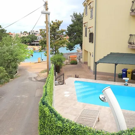 Summer House Magdalena *